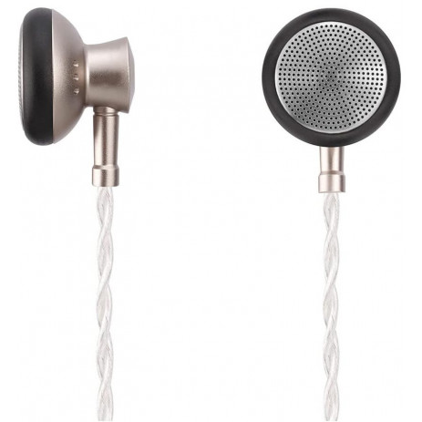 Наушники Sivga M200 (с микрофоном)