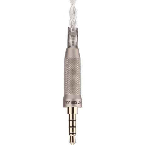 Наушники Sivga M200 (с микрофоном)