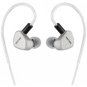 Kefine Klean с микрофоном USB Type-C (серебристый)