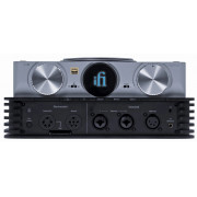 Усилитель iFi Audio iCAN Phantom