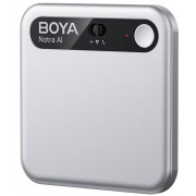 Диктофон BOYA Notra Silver
