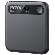 Диктофон BOYA Notra Black