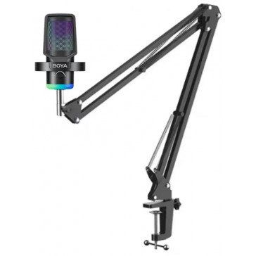 Микрофон BOYA CastMic G40B