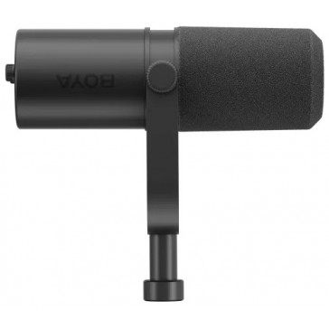 Микрофон BOYA CastMic P60