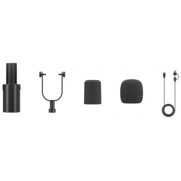 Микрофон BOYA CastMic P60