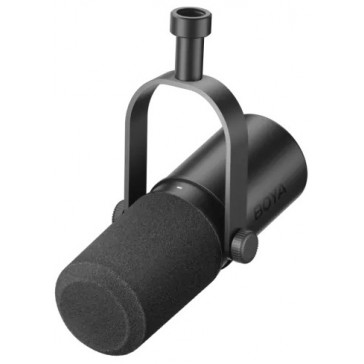 Микрофон BOYA CastMic P60B