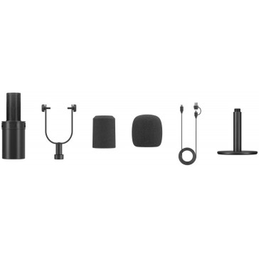 Микрофон BOYA CastMic P60D