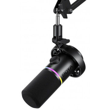 Микрофон BOYA CastMic S60