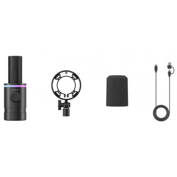 Микрофон BOYA CastMic S60