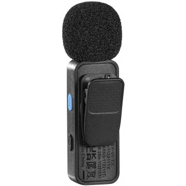 Микрофон BOYA BY-V1 V2.0