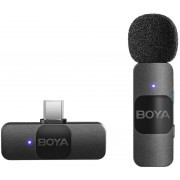 Микрофон BOYA BY-V10 V2.0