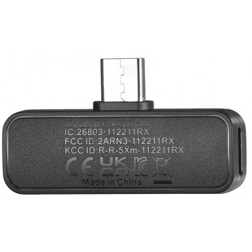 Микрофон BOYA BY-V10 V2.0