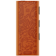 Усилитель HiBy W3 II orange