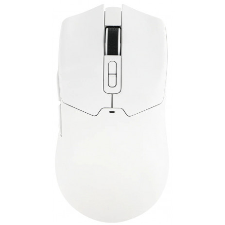 Игровая мышка Epomaker Click (белый)