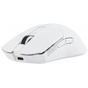 Игровая мышка Epomaker Click (белый)