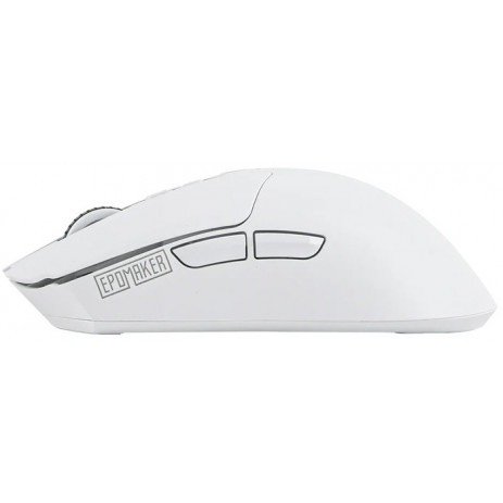 Игровая мышка Epomaker Click (белый)