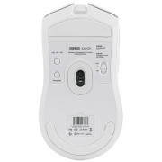 Игровая мышка Epomaker Click (белый)