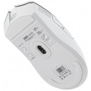 Игровая мышка Epomaker Click (белый)