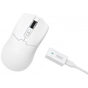 Игровая мышка Epomaker Click (белый)