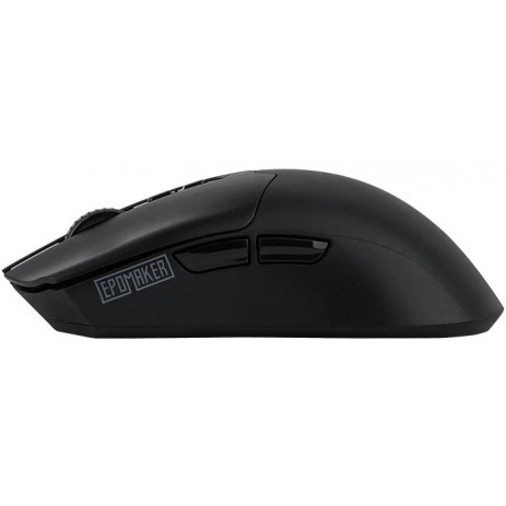 Игровая мышка Epomaker Click (черный)