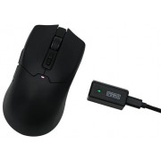 Игровая мышка Epomaker Click (черный)