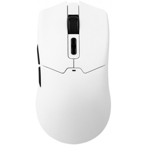 Игровая мышка Epomaker Click Lite (белый)