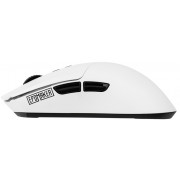 Игровая мышка Epomaker Click Lite (белый)