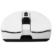 Игровая мышка Epomaker Click Lite (белый)