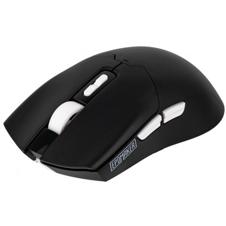 Игровая мышка Epomaker Click Lite (черный)