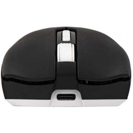 Игровая мышка Epomaker Click Lite (черный)