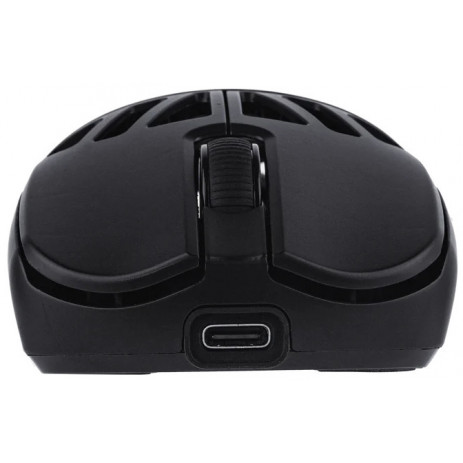 Игровая мышка Epomaker CarbonX (черный)