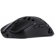 Игровая мышка Epomaker CarbonX (черный)