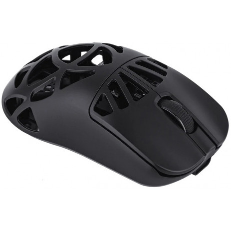 Игровая мышка Epomaker CarbonX (черный)