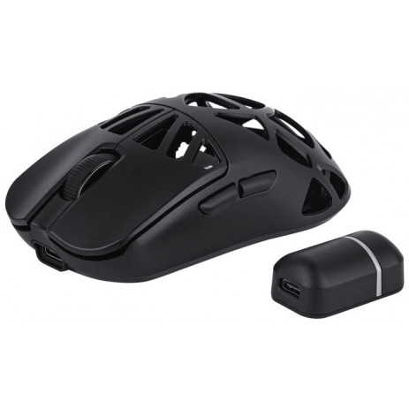 Игровая мышка Epomaker CarbonX (черный)