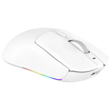 Мышь Ajazz AJ139-V2-MC-White