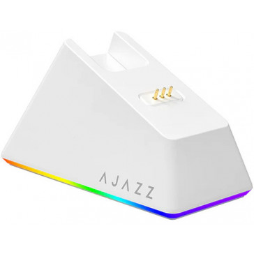 Мышь Ajazz AJ139-V2-MC-White