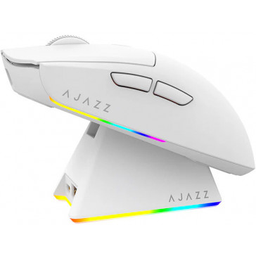 Мышь Ajazz AJ139-V2-MC-White