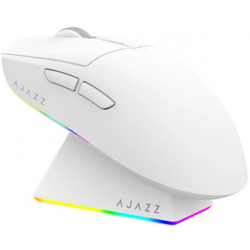 Мышь Ajazz AJ139-V2-MC-White