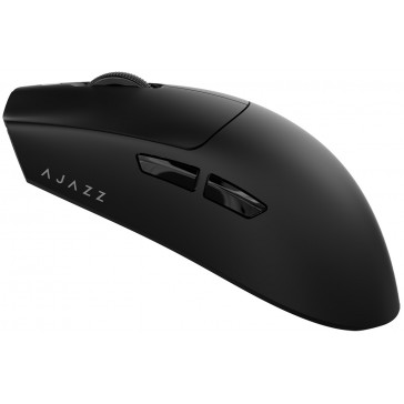 Мышь Ajazz AJ139P-V3-MC-Red