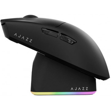 Мышь Ajazz AJ139P-V3-MC-Red