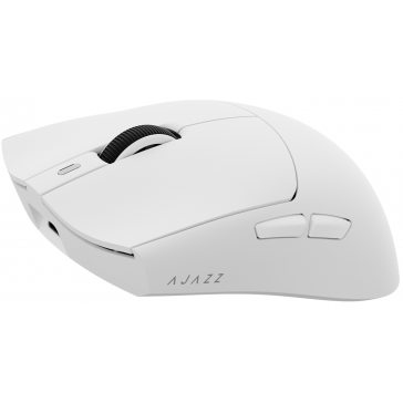 Мышь Ajazz AJ139P-V3-MC-White