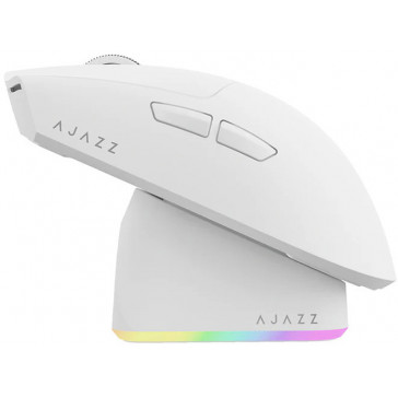 Мышь Ajazz AJ139P-V3-MC-White