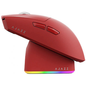 Мышь Ajazz AJ139P-V3-MC-Black