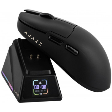 Мышь Ajazz AJ159P Black