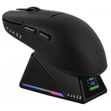 Мышь Ajazz AJ159P Black