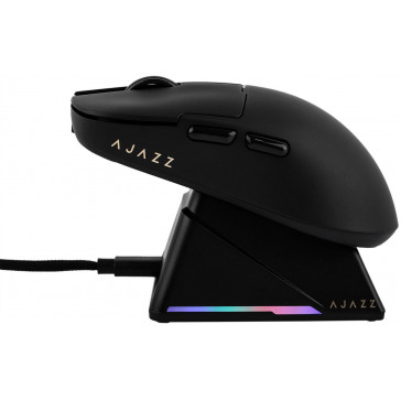 Мышь Ajazz AJ159P Black