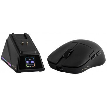 Мышь Ajazz AJ159P Black