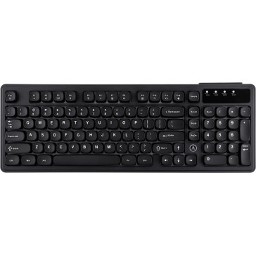 Клавиатура AJAZZ AF98 black