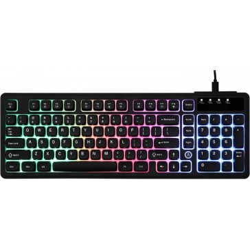 Клавиатура AJAZZ AF98 black