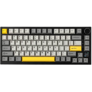 Клавиатура Ajazz AK820 Pro Grey OEM Ajazz Gift Switch